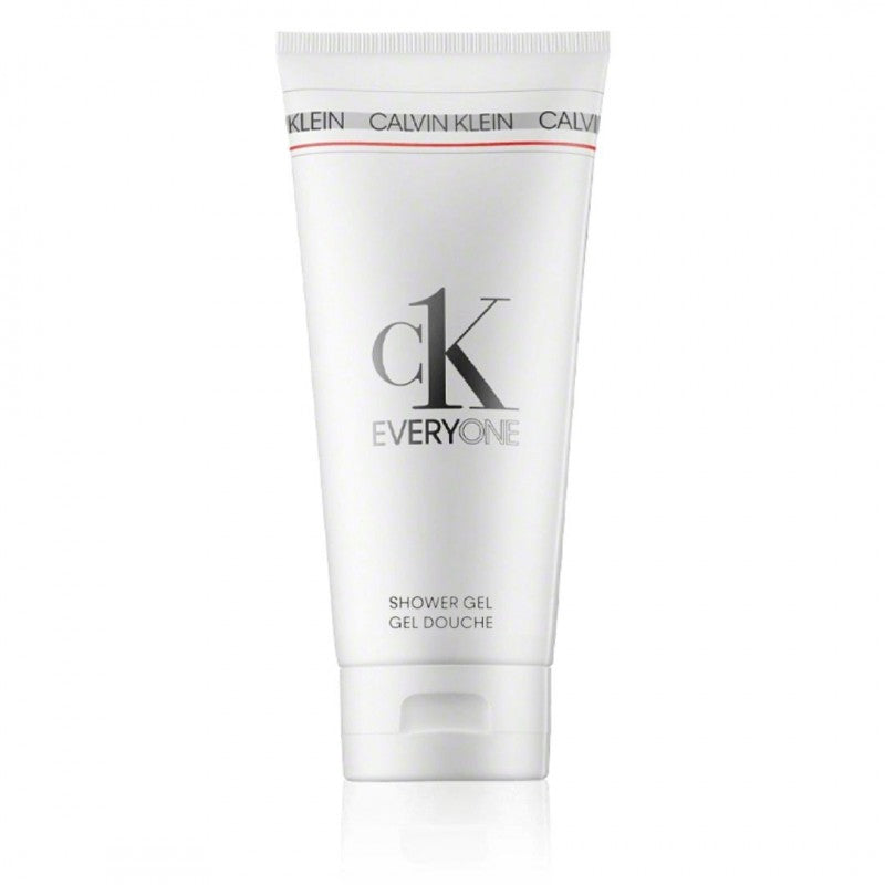 Buy Calvin Klein Everyone Shower Gel - 100ml in Pakistan