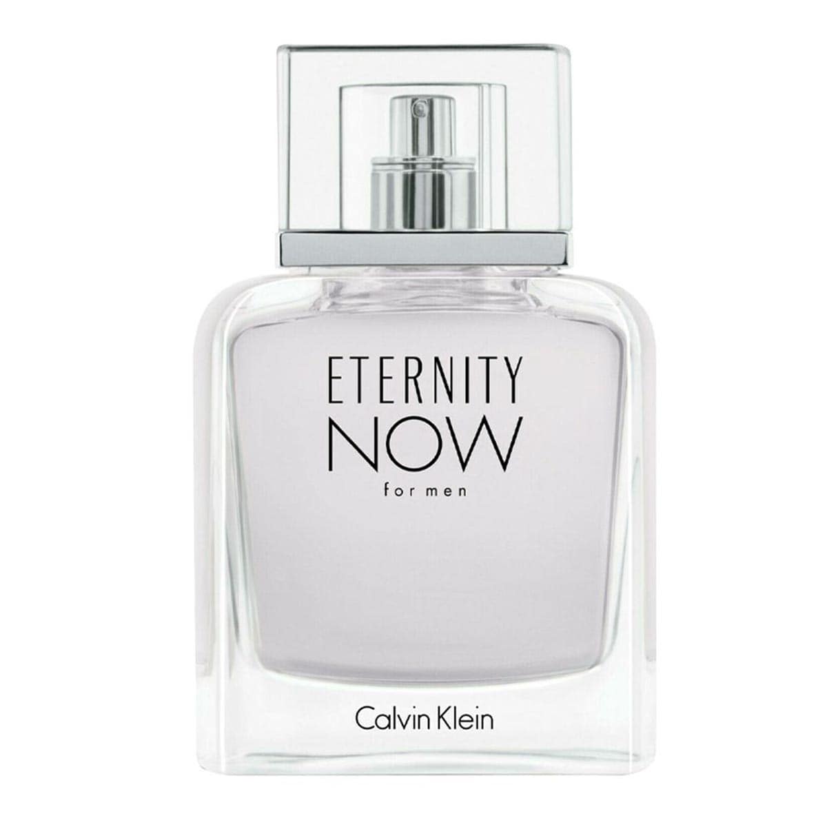 Buy Calvin Klein Eternity Now For Men Edt 100 Ml-Perfume in Pakistan