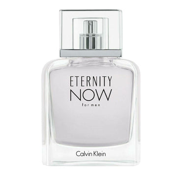 Buy Calvin Klein Eternity Now For Men Edt 100 Ml-Perfume in Pakistan
