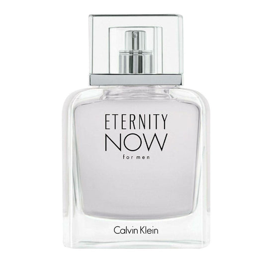Buy Calvin Klein Eternity Now For Men Edt 100 Ml-Perfume in Pakistan
