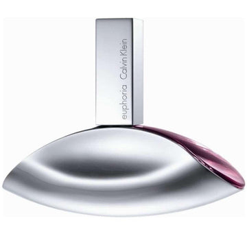 Buy Calvin Klein Euphoria Edp For Women 100 ml in Pakistan