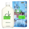 Buy Calvin Klein One Reflections Edt 100ml in Pakistan