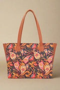Buy Canvas Tote Bags Carry Rexin in Pakistan