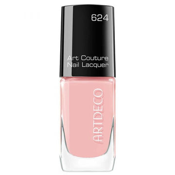 Buy Artdeco Art Couture Nail Lacquer - 624 Milky Rose in Pakistan