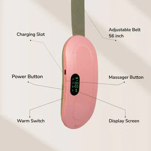 Buy Menstrual Comfort Heating Pad in Pakistan
