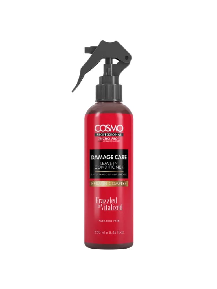 Buy Cosmo Professional Damage Care Leave – In Conditioner Spray 250ml in Pakistan
