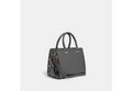 Buy Coach Grace Carryall Carriage Logo Satchel Bag Small - Vine in Pakistan