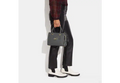 Buy Coach Grace Carryall Carriage Logo Satchel Bag Small - Vine in Pakistan