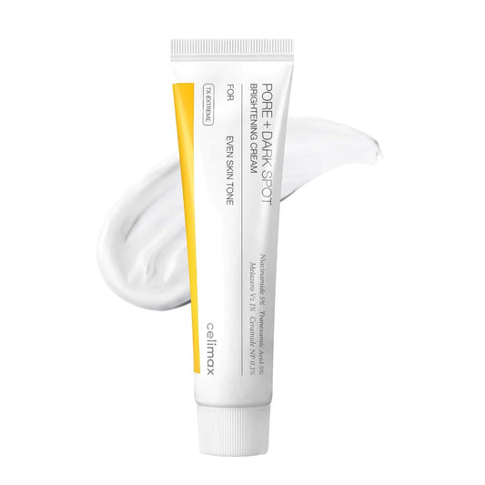 Buy Celimax Pore+Dark Spot Brightening Cream 35ml in Pakistan