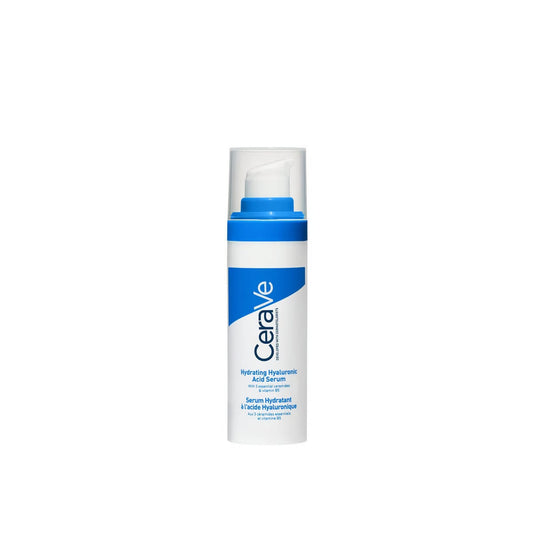 Buy CeraVe Hydrating Hyaluronic Acid Serum - 30ml in Pakistan