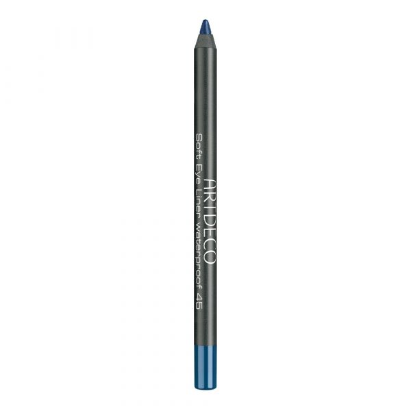 Buy Artdeco Soft Eye Liner Waterproof 45 Cornflower Blue in Pakistan