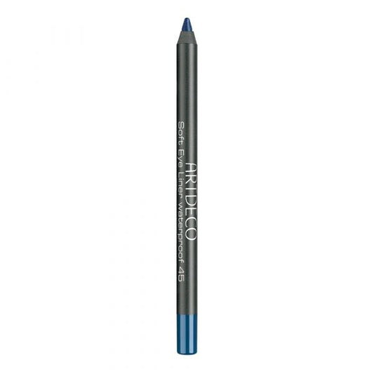 Buy Artdeco Soft Eye Liner Waterproof 45 Cornflower Blue in Pakistan