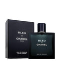 Buy Chanel Blue De Chanel EDP for Men - 150ml in Pakistan