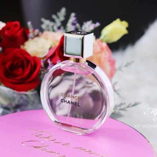 Buy Chanel Chance Eau Tender EDP for Women - 150ml in Pakistan