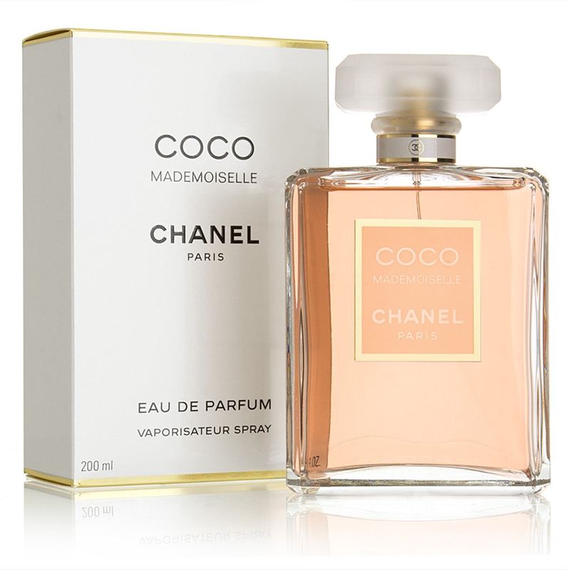 Buy Chanel Coco Mademosile EDP for Women - 200ml in Pakistan