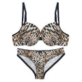 Buy Bra Set - Cheetah Grace in Pakistan