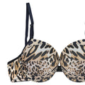 Buy Bra Set - Cheetah Grace in Pakistan