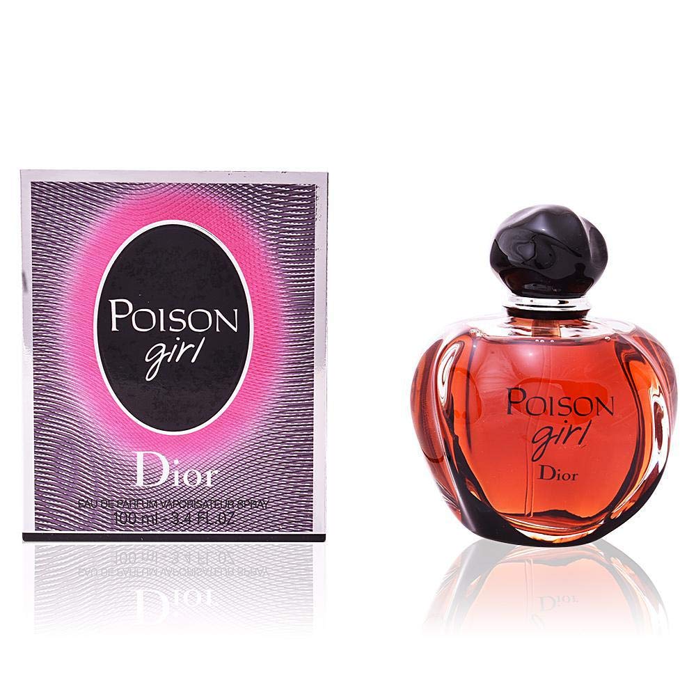 Buy Christian Dior Poison Girl EDT for Women - 100ml in Pakistan