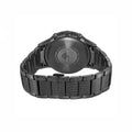 Buy Emporio Armani Renato Black Dial Black Steel Strap Watch for Men - AR2505 in Pakistan