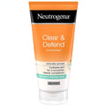 Buy Neutrogena Clear & Defend Daily Moisturizer - 50ml in Pakistan