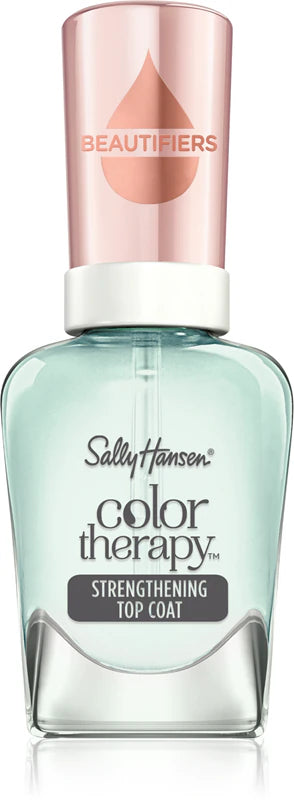 Sally Hansen Color Tharepy 556 Strengthening Top Coat