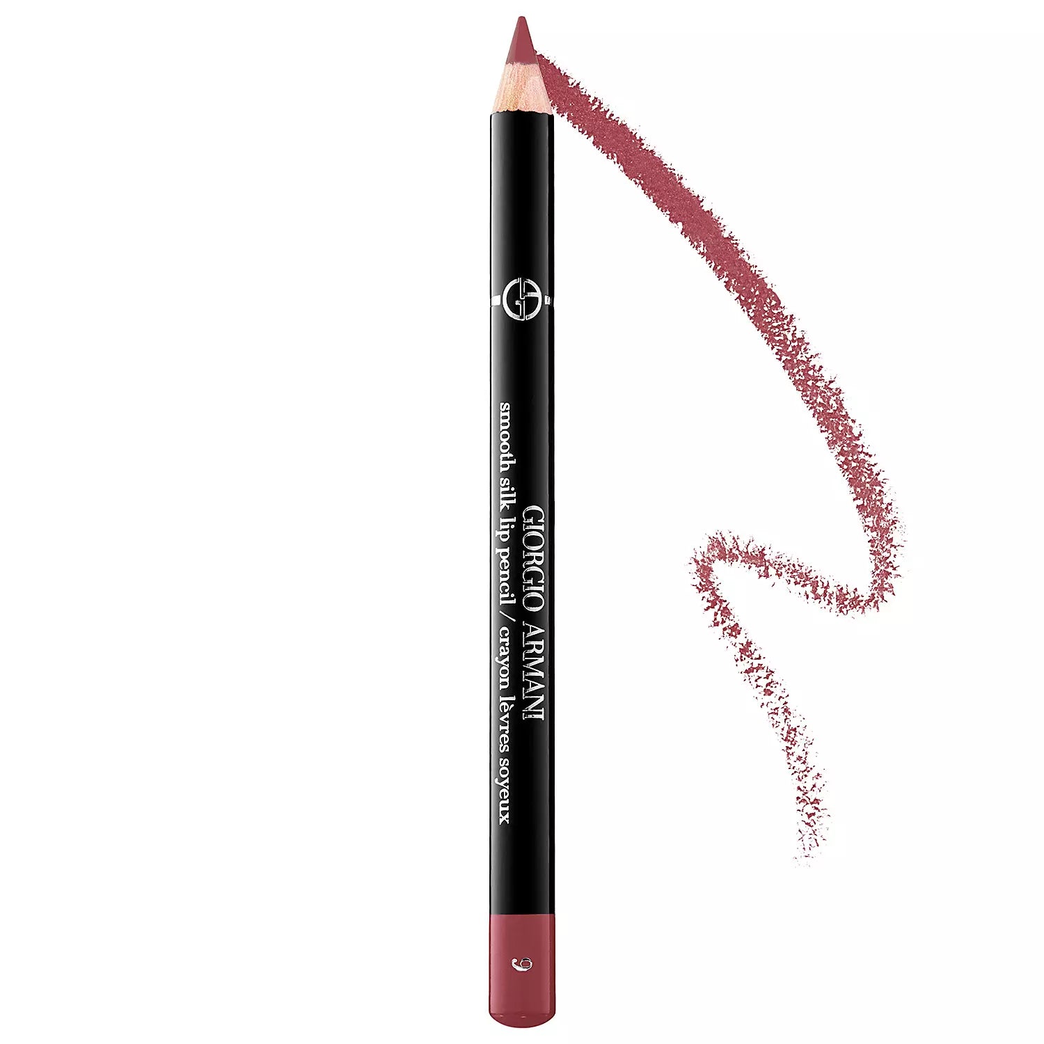 Buy Giorgio Armani Smooth Silk Lip Pencil - 9 in Pakistan