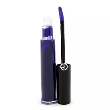 Buy Giorgio Armani Rouge Gloss D'Armani Lip Gloss - Plum 604 in Pakistan
