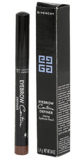 Buy Givenchy Eyebrow Couture Definer Intense Eyebrow Pencil - 01 Brunette in Pakistan