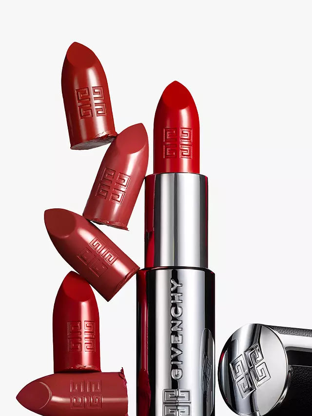 Buy Givenchy Le Rouge Luminouse Matte Lipstick - 307 Grenat Intie in Pakistan