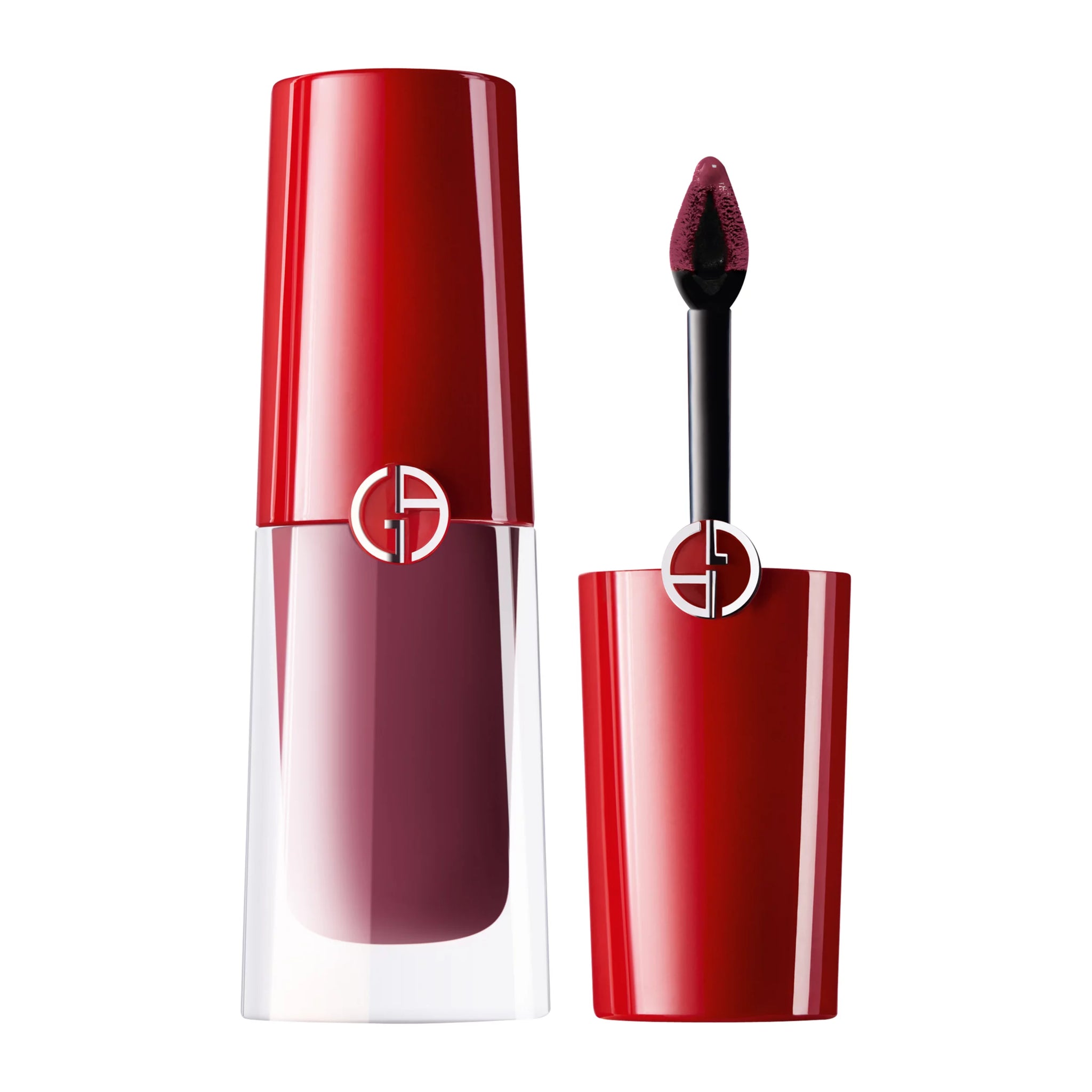 Buy Giorgio Armani Lip Magnet Intense Matte - Front Row 600 in Pakistan