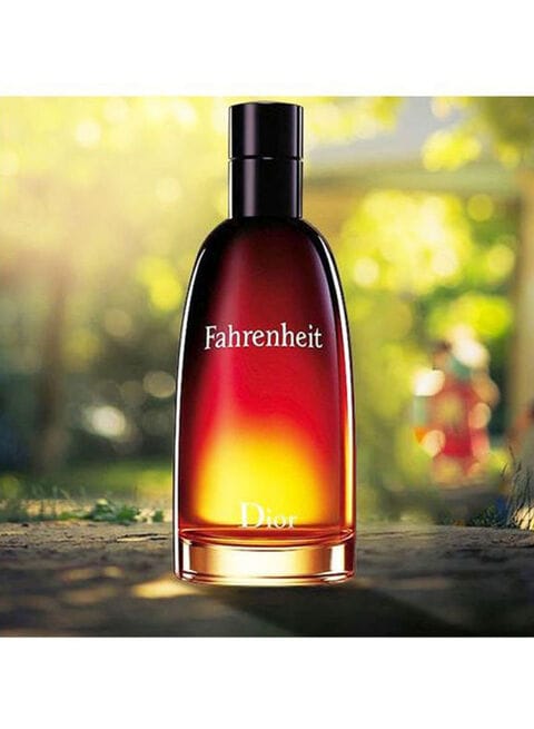 Buy Christian Dior Fahrenheit EDT for Men - 200ml in Pakistan