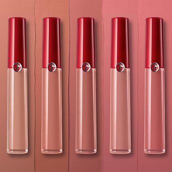 Buy Giorgio Armani Gloss D'Armani Lip Gloss - Pink 503 in Pakistan