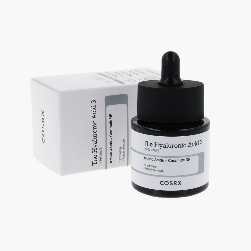 Buy Cosrx The Hyaluronic Acid 3 Serum/20ml in Pakistan