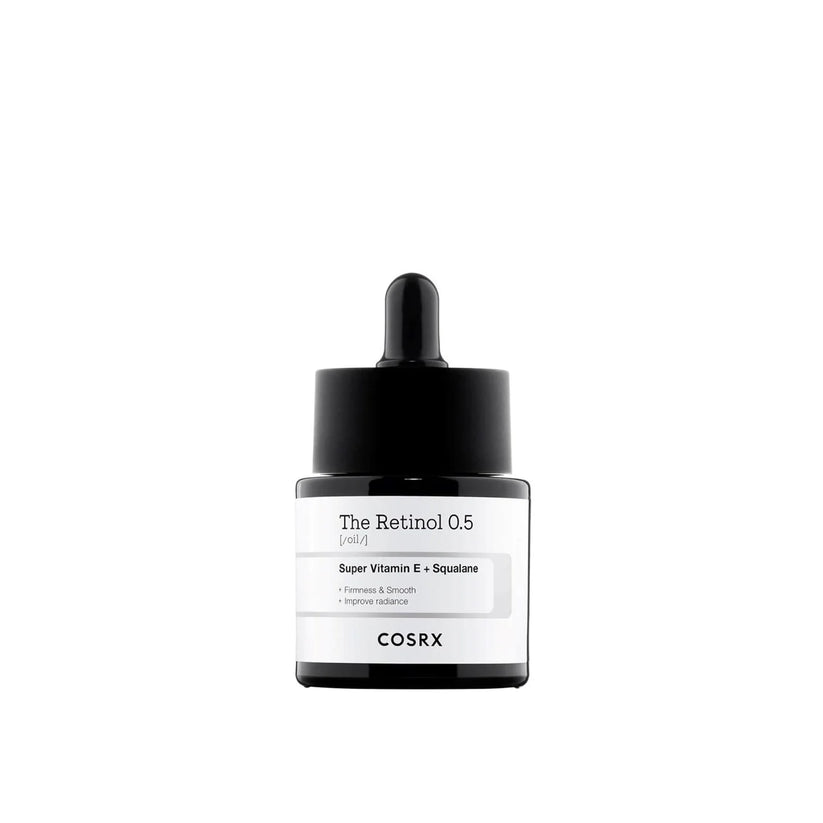 Buy Cosrx The Retinol 0.5 Oil/20ml in Pakistan