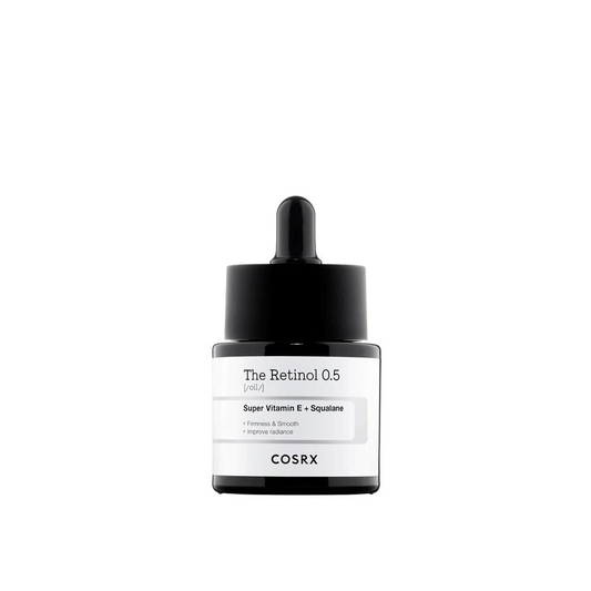 Buy Cosrx The Retinol 0.5 Oil/20ml in Pakistan