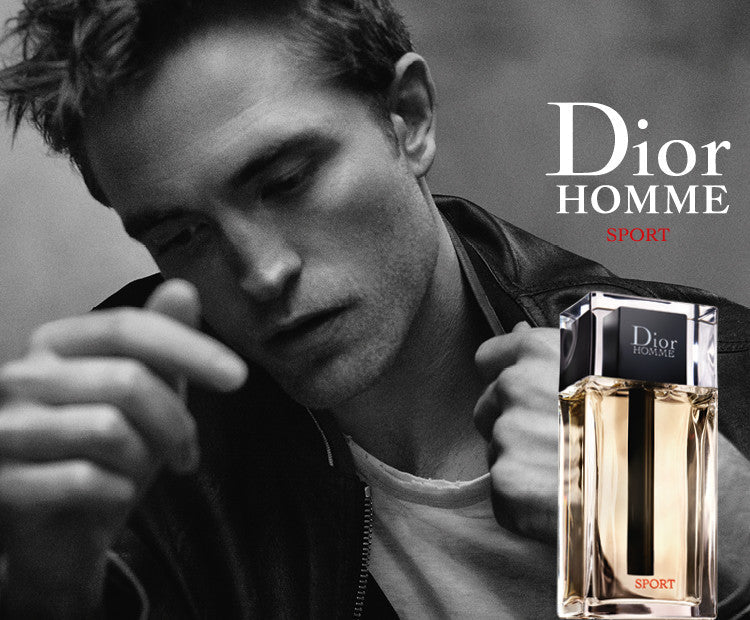 Buy Christian Dior Homme Sport EDT for Men - 125ml in Pakistan