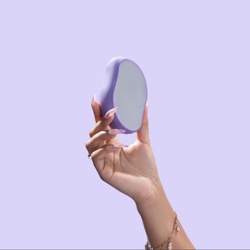 Buy Crystal Hair Eraser in Pakistan