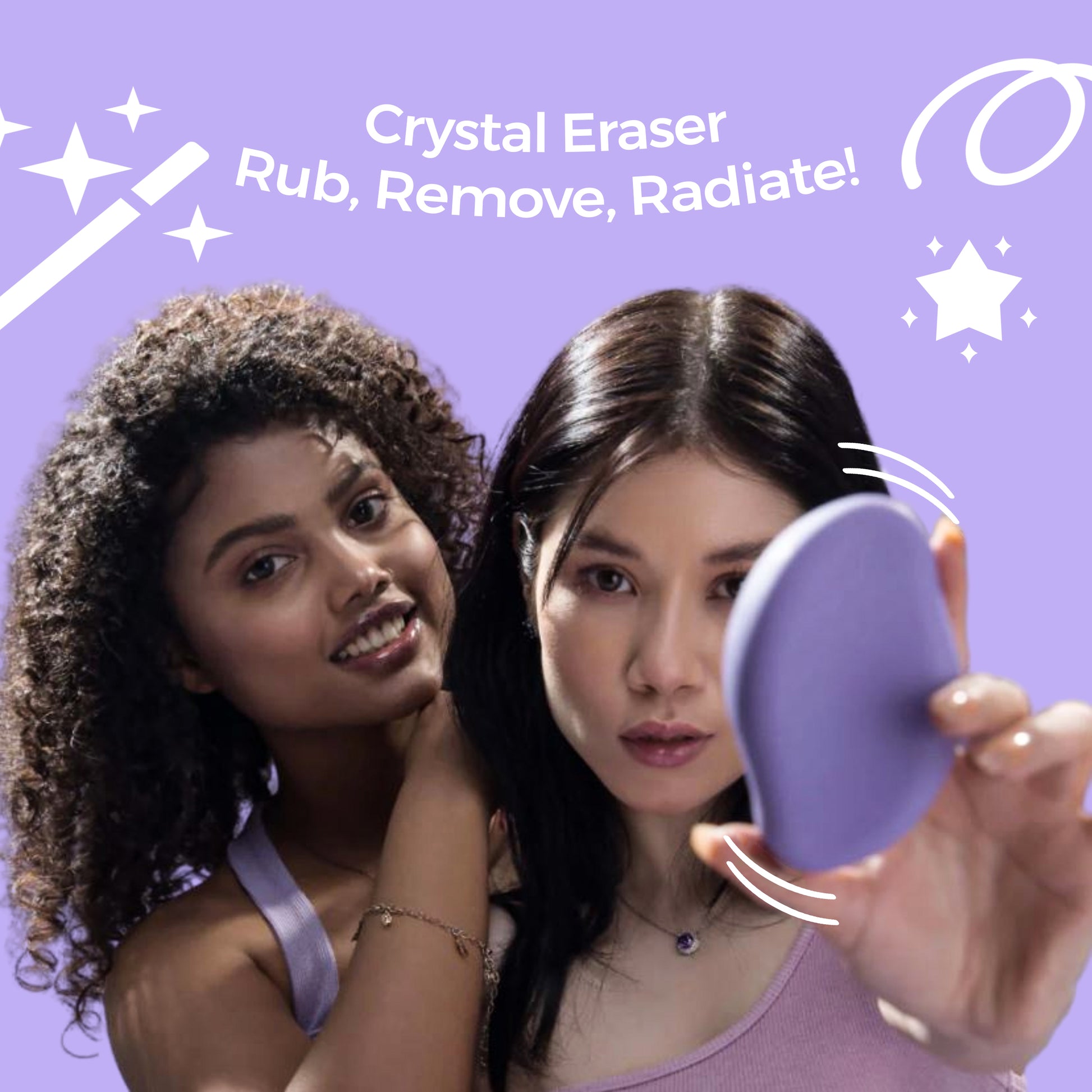 Buy Crystal Hair Eraser in Pakistan