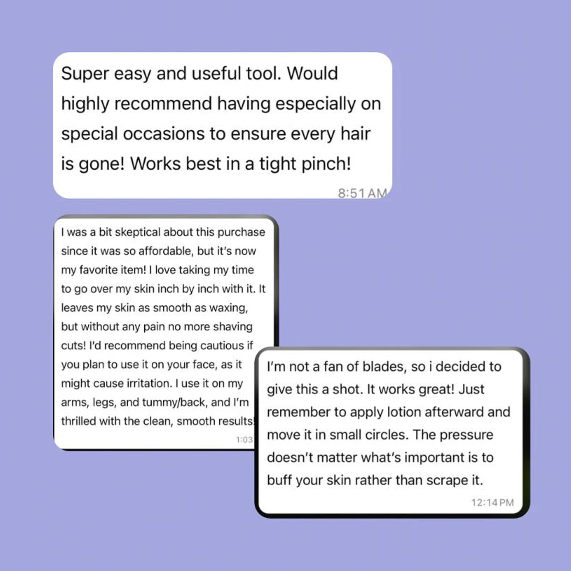 Buy Crystal Hair Eraser in Pakistan