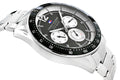 Buy Tommy Hilfiger Mens Quartz Stainless Steel Black Dial 46mm Watch - 1791120 in Pakistan