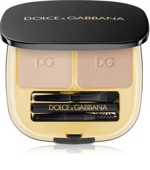Buy Dolce & Gabbana Emotioneyes Brow Powder Duo - 1 Natural Blond in Pakistan