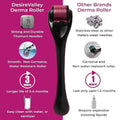 Buy Derma Roller Beard Activator & Hair Regrowth in Pakistan