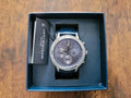 Buy Tommy Hilfiger Ari Blue Dial Blue Leather Strap Watch for Women - 1781979 in Pakistan