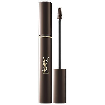 Buy Yves Saint Laurent Couture Brow Mascara - Absolute Brown in Pakistan