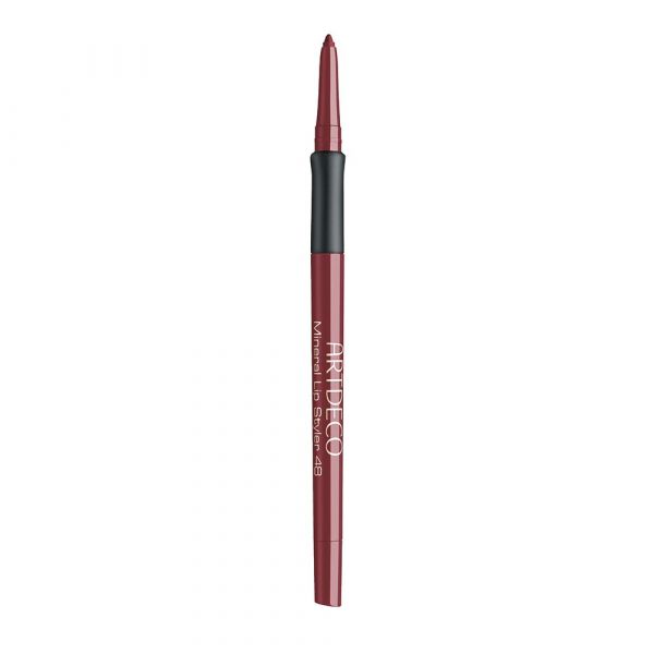 Buy Artdeco Mineral Lip Styler 48 Mineral Black Cherry Queen in Pakistan