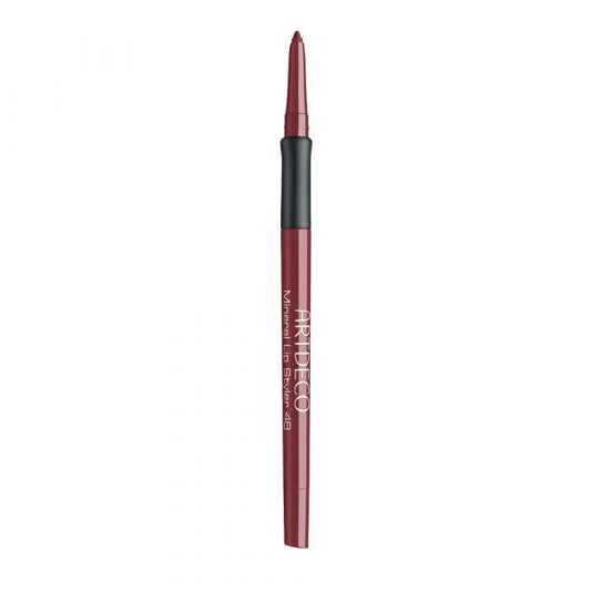 Buy Artdeco Mineral Lip Styler 48 Mineral Black Cherry Queen in Pakistan