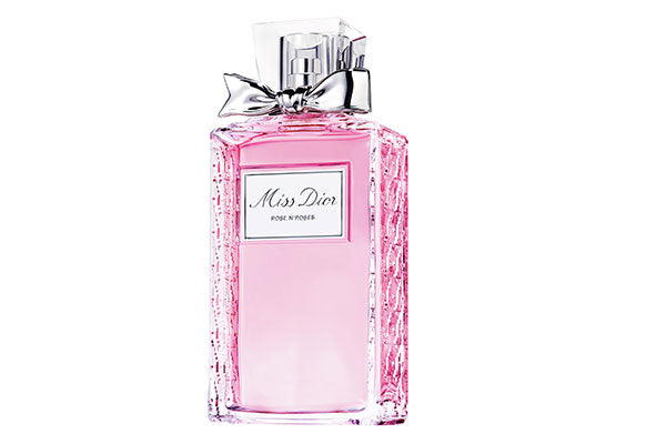 Buy Christian Dior Miss Rose N Roses EDT for Women - 100ml in Pakistan