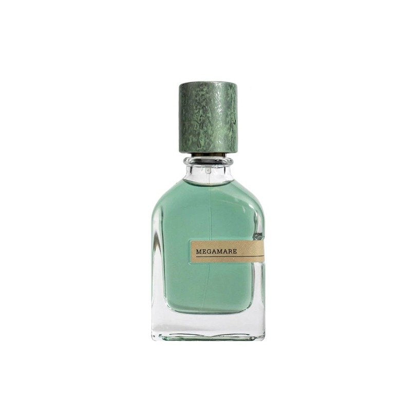 Buy Orto Parisi Megamare Parfum Unisex EDP - 50ml in Pakistan