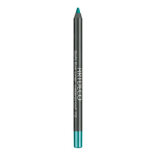 Buy Artdeco Soft Eye Liner Waterproof 72 Green Turquoise in Pakistan