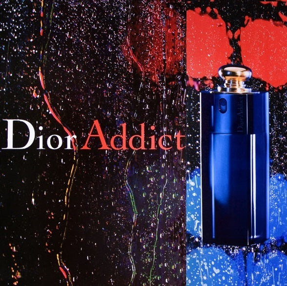 Buy Christian Dior Addict EDP for Women - 100ml in Pakistan